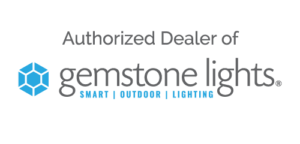 Authorized Gemstone Dealer, Atlanta GA, RGB Permanent Holiday Lights