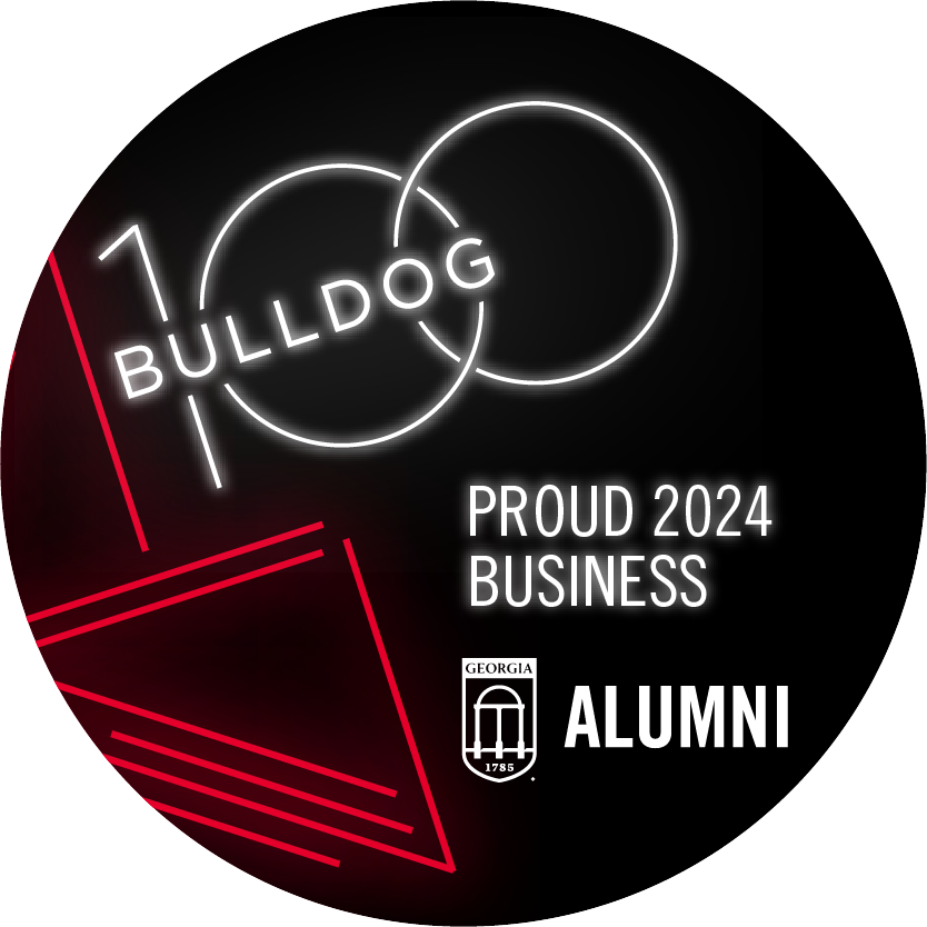 Bulldog 100 fastest growing companies founded by UGA Alumni, Christmas Lights